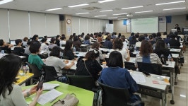 계양구, 열린어린이집 설명회... 개방형 보육 실현