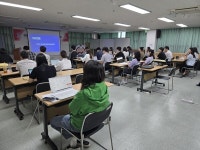 2025 자원봉사센터 실무자교육 실시