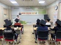 동두천시 치매안심센터, 가족교실 헤아림 2기 수료식 성료