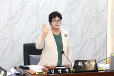 [인터뷰] 김영주 평택시의회 기획행정위원장 움직이는 에너지