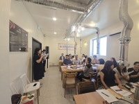 포천시, 한국공인중개사협회 포천시지회와 소통간담회 열어