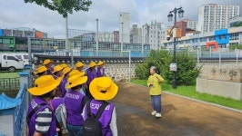인천 계양구 작전2동 주민자치회,  특화사업 전통문화체험 추진