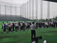 [특집]2025 평택시 KYGA 전국청소년골프대회, 전국 청소년 골퍼들 열전 속 빛나는 미래 확인