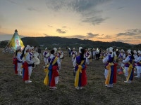 이천시 부발 달집축제, 성황리에 마무리