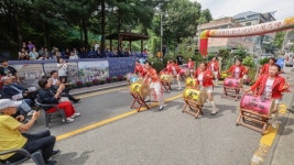 과천시, 제1회 남태령 옛길 여우고개 축제 성료
