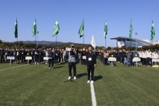 가평군, 한국노총 화학연맹 체육대회 연이어 유치