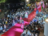 2025 하남이성산성문화제 성황리에 개최···1만 6,500여명이 다녀가