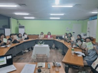 고양시 여성노동자복지센터, 나에게도 돌봄이 필요해 자기돌봄 프로그램 진행