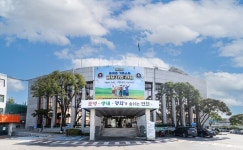 연천군, 비산먼지 발생사업장 대상 지도·점검 실시