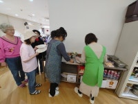 대한노인회 일산동구지회, 경로당 중심 노인일자리 사업 강화