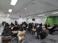 안산시 상록구, 하반기 민원 담당자 직무 및 친절 교육 진행