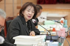 고양시의회 신인선 의원 고양형 태양광 및 신재생에너지 정책 마련해야