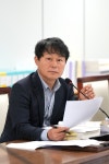 하남시의회 정병용 부의장, 원칙 없는 고무줄 행정 조목조목 질타