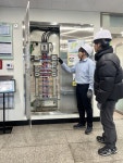 시흥도시공사, 함송체육관에서 정전상황 대응 훈련 실시