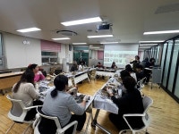 양평군 보건소, 만성질환 대상자 자조모임 프로그램 성료