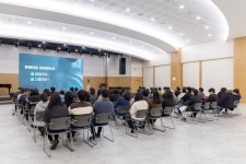 군포시, 공직자 대상 장애인식개선 교육 실시