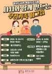 김포시 풍무도서관, 사서와 함께 만드는 우리가족 머그컵 운영