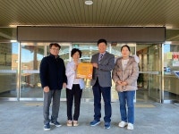 강화군, 덕신고등학교 치매극복 선도학교 지정