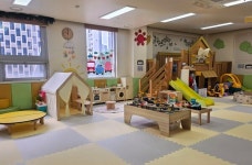 과천시, 모두모여 놀이섬 부림지점 시간제 보육 서비스 확대