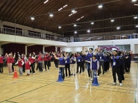 민주평화통일자문회의 수원특례시협의회, 2025년 북한이탈주민 통일한마음 운동회 성황리 개최