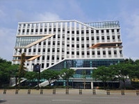 군포도시공사, 산본로데오 공영주차장 장애인 편의시설 개선