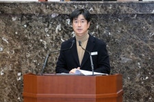 서학원 이천시의원, AI도시 이천 비전 제시…행정·교육·도시 운영 전면 혁신