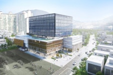 광주시 송정동 행정복지센터, 3월 9일부터  신청사 업무 시작