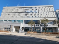 구리 수택2동 행정복지센터 신청사 개청...2월 2일부터 업무 시작