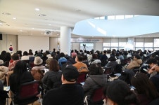 의정부도시교육재단, 시민과 연간 사업 공유… 2026년 사업설명회 성료