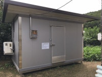 강화군, 농가용 저온저장고 84동 지원...유통 경쟁력·소득 향상 기대