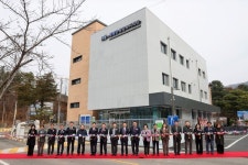 가평군, 청평면 종합복지회관 준공... 문화·복지 거점 출범