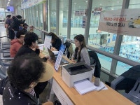 남양주보건소, 오남체육문화센터 마음이동 상담실 운영