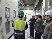 안전보건공단 경기서부지사, 안산 제조현장 찾아 현장 밀착형 안전경영 가속