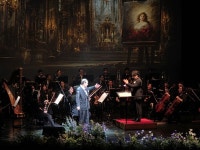 평택시문화재단 명작 첫 무대 전석 매진...가곡과 아리아의 밤 성황