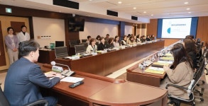 아동돌봄 군포센터, 제1차 실무자 네트워크 회의 진행