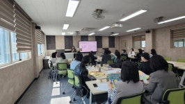 인천시교육청유아교육진흥원, 학부모 참여형 독서 프로그램 운영