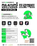 시흥시, 청년성장 프로젝트 본격 운영
