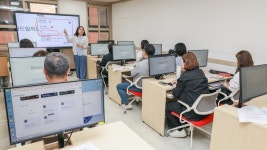 과천시, 실무 중심 정보화 교육 운영