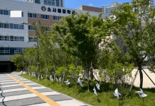 평택, 소사벌중학교 학부모회와 함께한 호국보훈 교육…학생 참여형 퀴즈로 의미 전달