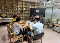 여주시 가남읍, 환경미화원 대상 자원순환 환경교육 실시