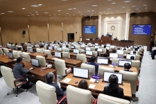 수원특례시의회, 제12대 의정활동 마무리