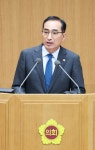 경기도의회, 제12대 전반기 기획재정위원회 출범...위원장에 김창식