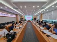 포천시, 의료·요양 통합돌봄 통합지원회의 진행