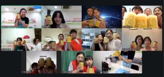 구리시자원봉사센터 넷플러스, 비대면 가족봉사로 지역사회 연결