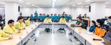 인천 계양구, '2026 을지연습' 돌입...전시 주민대피·의료지원 대응 점검
