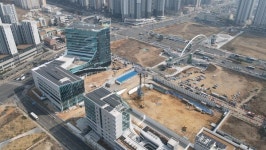 인천 서해구, 청라·루원 현안 전담조직 신설...LH·iH 협의체 구성