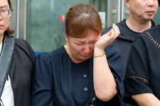 '23명 사망' 화성 아리셀 참사 박순관 대표 징역 4년 확정
