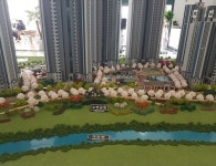 대방건설 인천검단3차 노블랜드 리버파크 7일 1순위 청약 접수