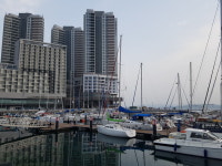 한화건설, 여수웅천 디아일랜드 등 최근 분양 2개 단지 총 1154세대 포레나로 추가 브랜드 변경
