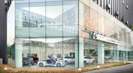 [더밸류 리서치] KB자산운용, 도이치모터스 외 5개 지분 변동